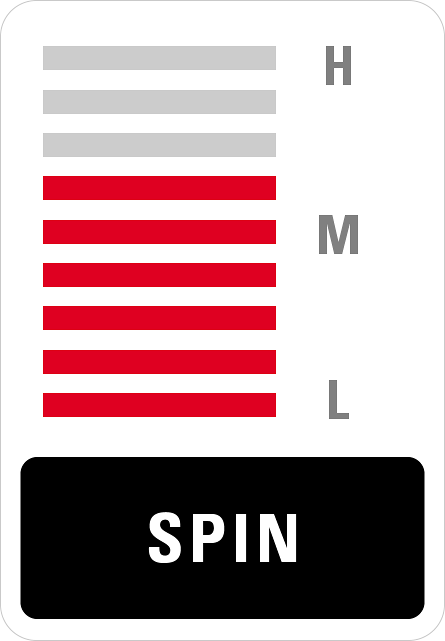 S-TAPER LITE Sテーパーライト | TAKAGOLF