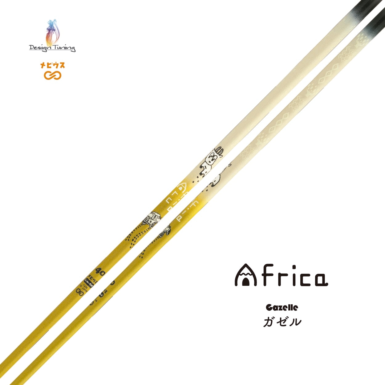 2026年6月1日発売》MOBIUS AFRICA メビウスアフリカ | TAKAGOLF