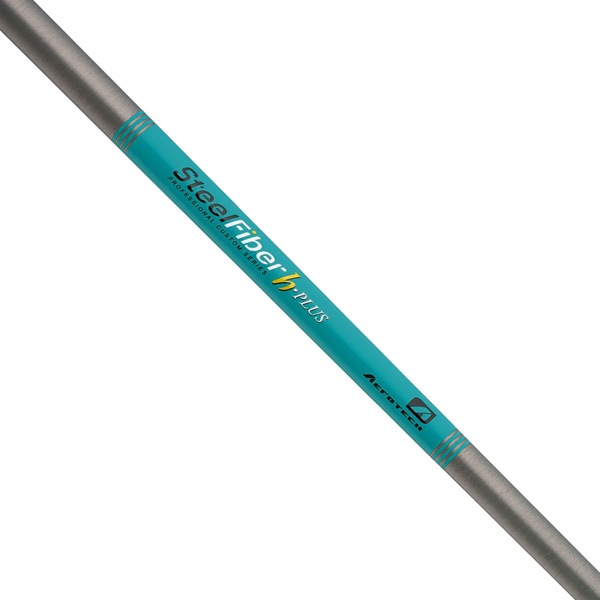 STEEL FIBER h-PLUS | TAKAGOLF