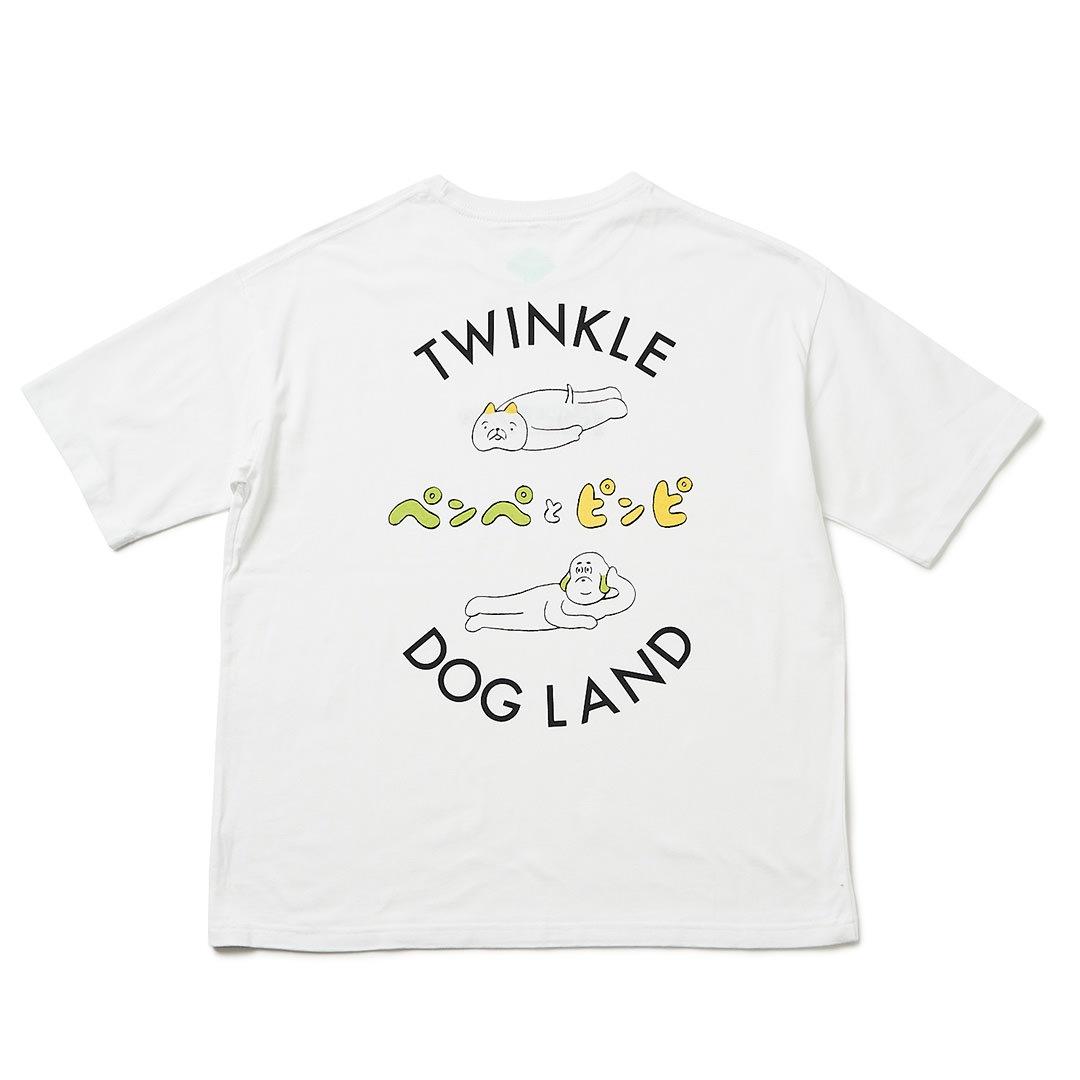 犬光ランド×makomo 