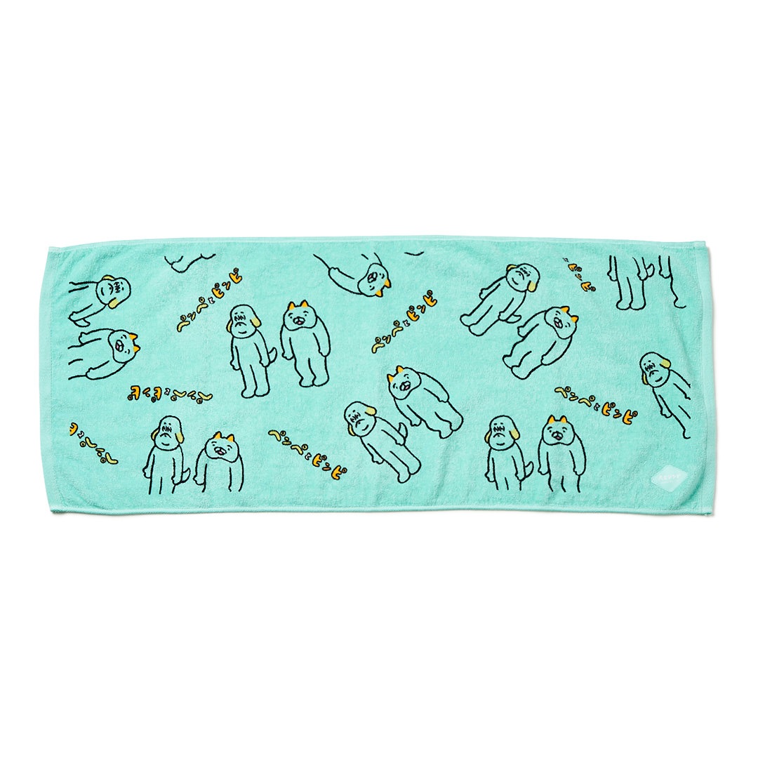 犬光ランド×makomo 