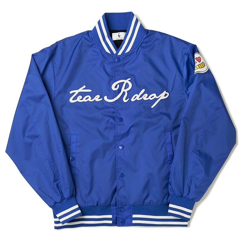 tear R drop | TAKALAKA