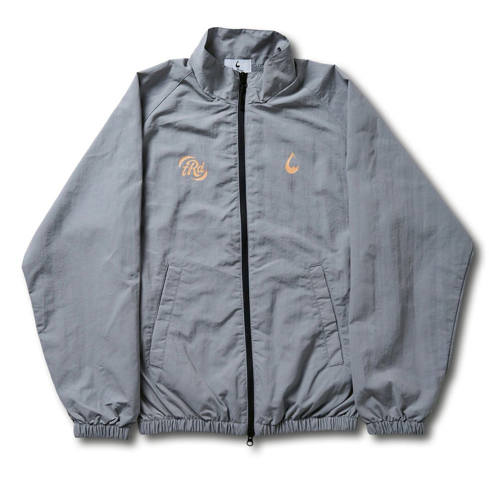 tearRdrop 木村良平 ジャケット リング ふっくらと柔らかい感じの仕上がりになったのが、とても嬉しい！