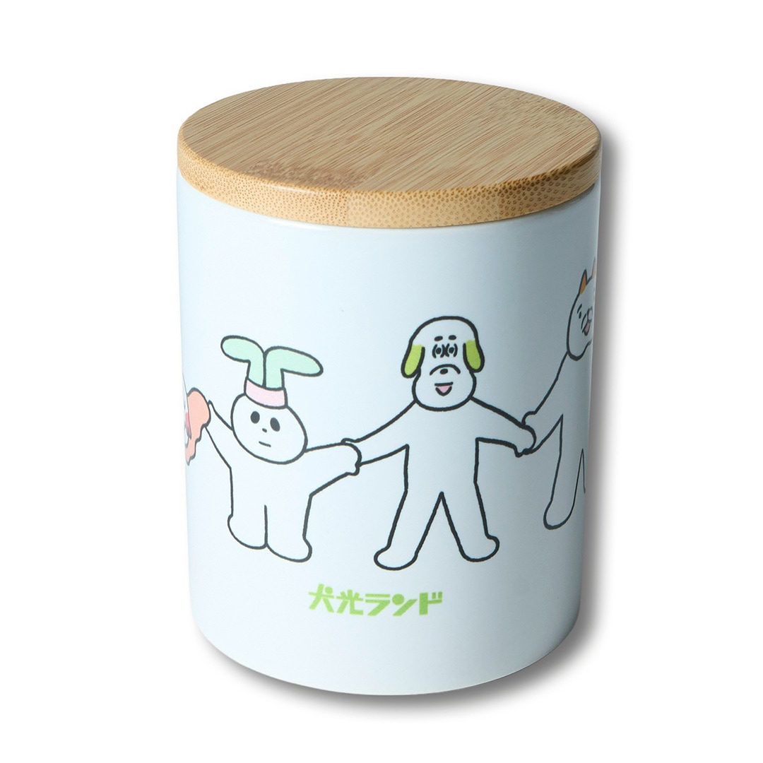 ＜受注生産＞犬光ランド 