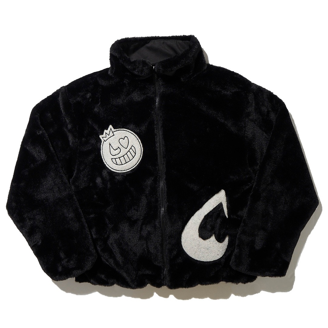 N421 tear R drop ティアドロップ 木村良平　ジャケット　タグ付き N421 tear R drop ティアドロップ 木村良平 ジャケット タグ付き