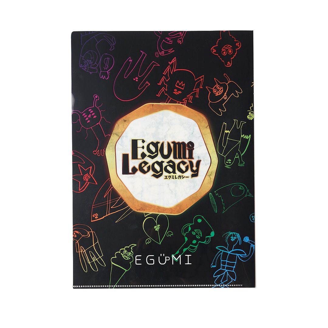 EGUMI LEGACY