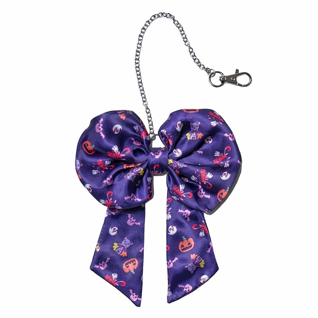 WINGLE TWINKLE ILLUST BAG CHARM