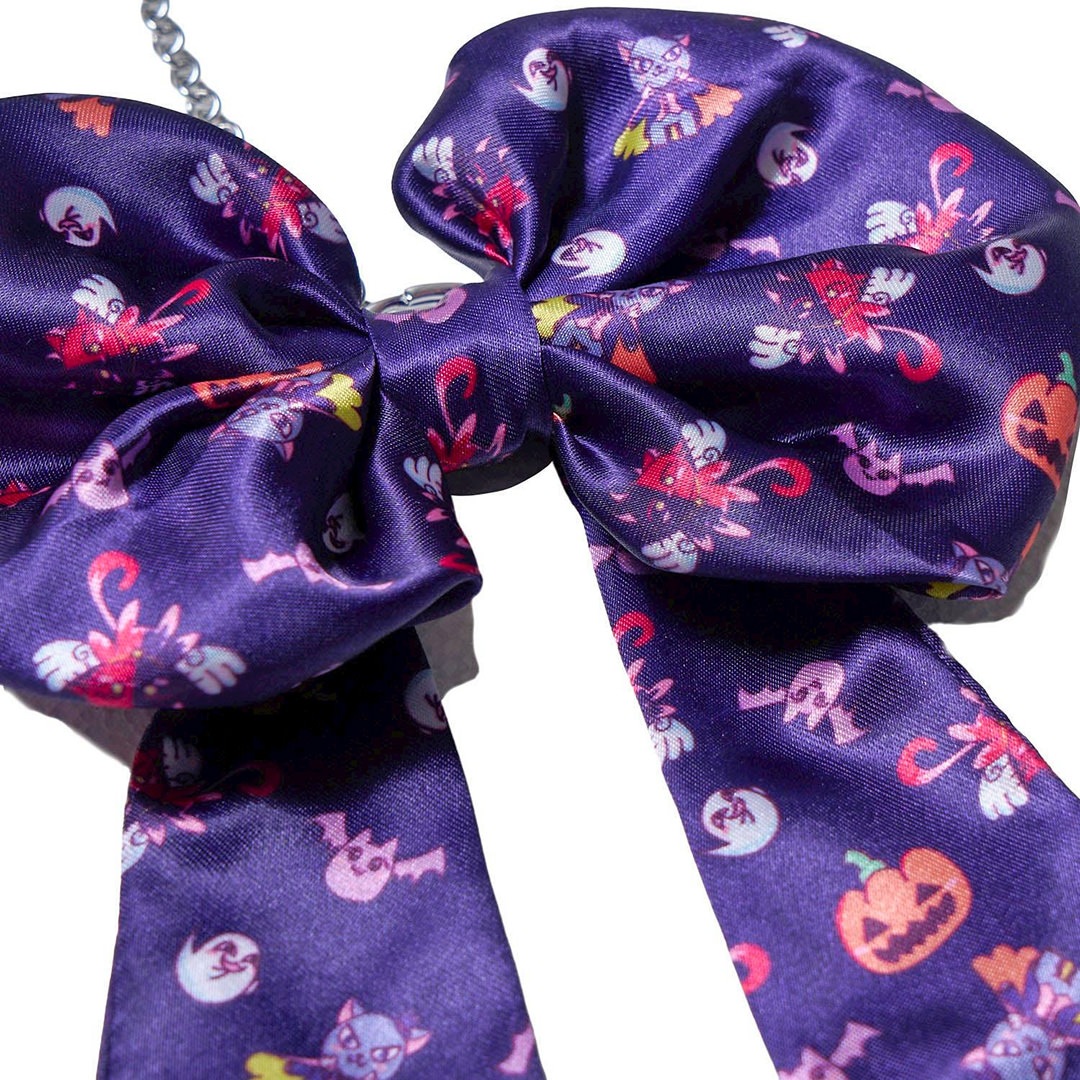 WINGLE TWINKLE ILLUST BAG CHARM