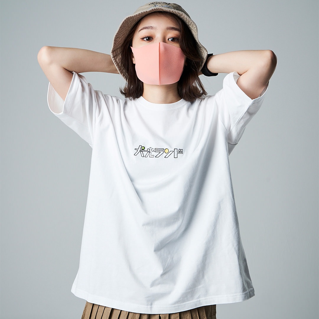 犬光ランド×makomo 