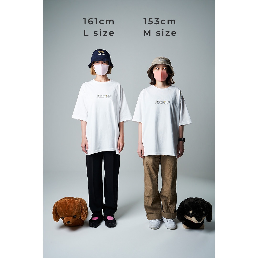 犬光ランド×makomo 