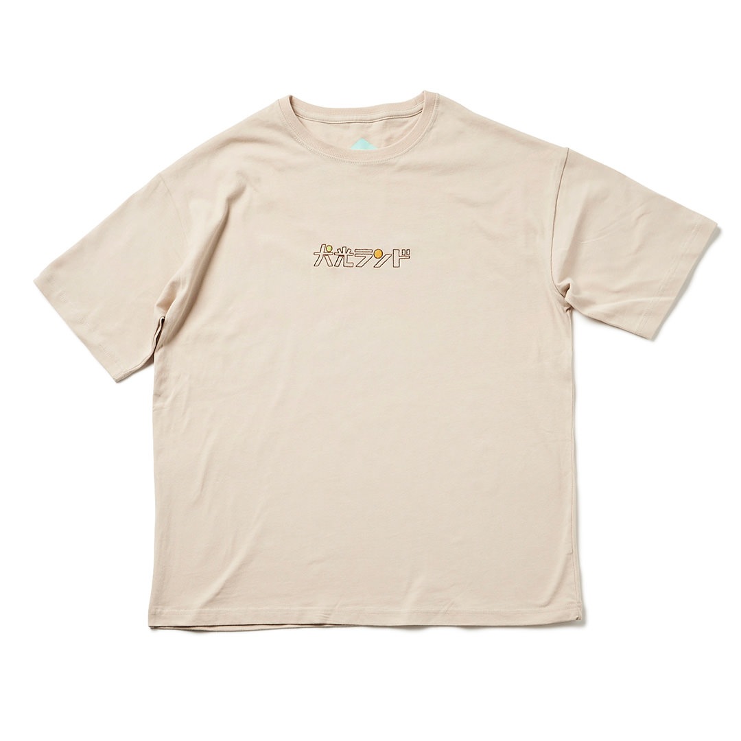 犬光ランド×makomo 