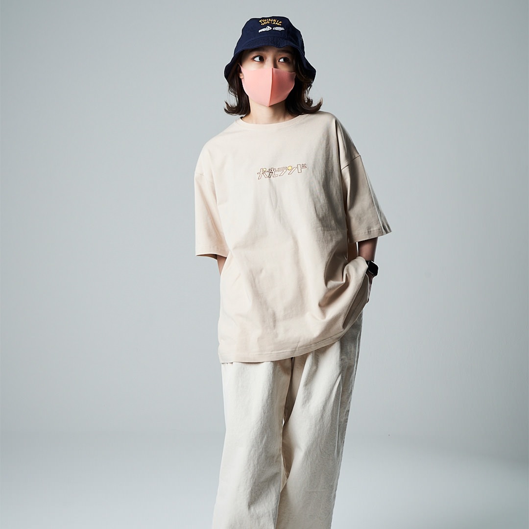 犬光ランド×makomo 