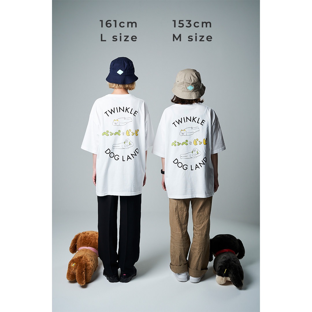 犬光ランド×makomo 