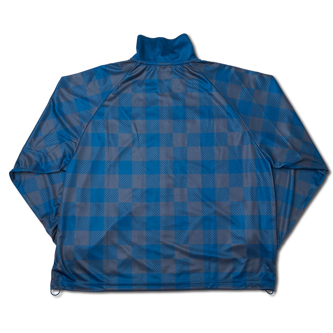 木村良平 tear R drop ジップパーカー ネイビー 受注生産＞tear R drop KING TRACK JACKET【NAVY】 | tear R