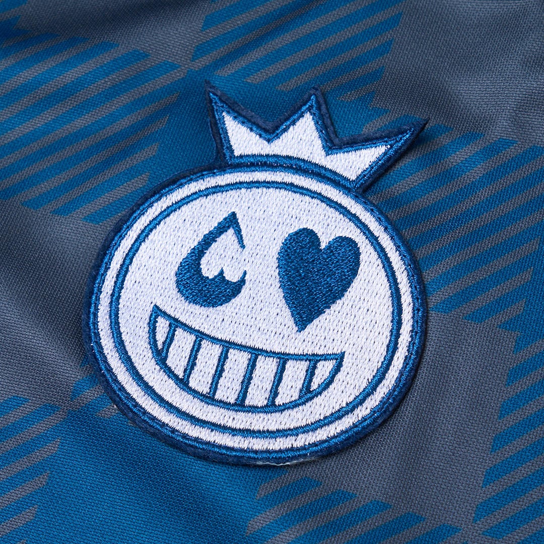 受注生産＞tear R drop KING TRACK JACKET【NAVY】 | tear R