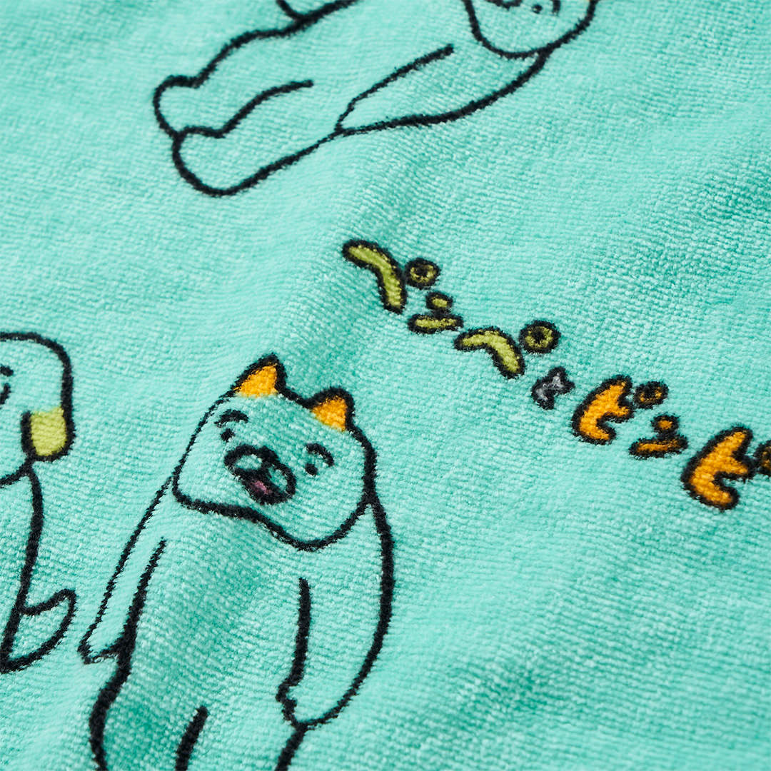 犬光ランド×makomo 