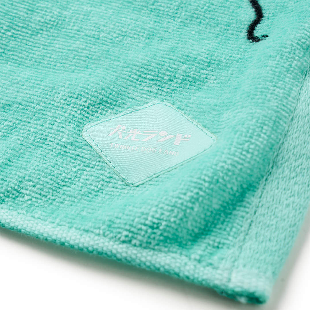 犬光ランド×makomo 