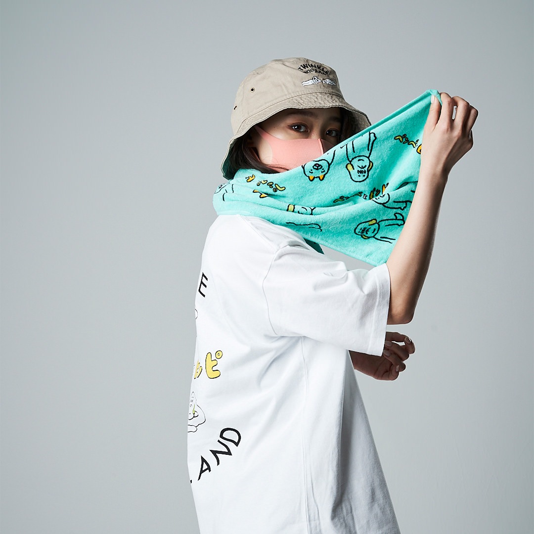 犬光ランド×makomo 