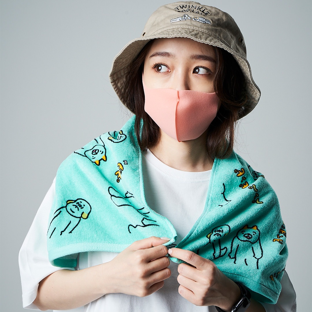 犬光ランド×makomo 