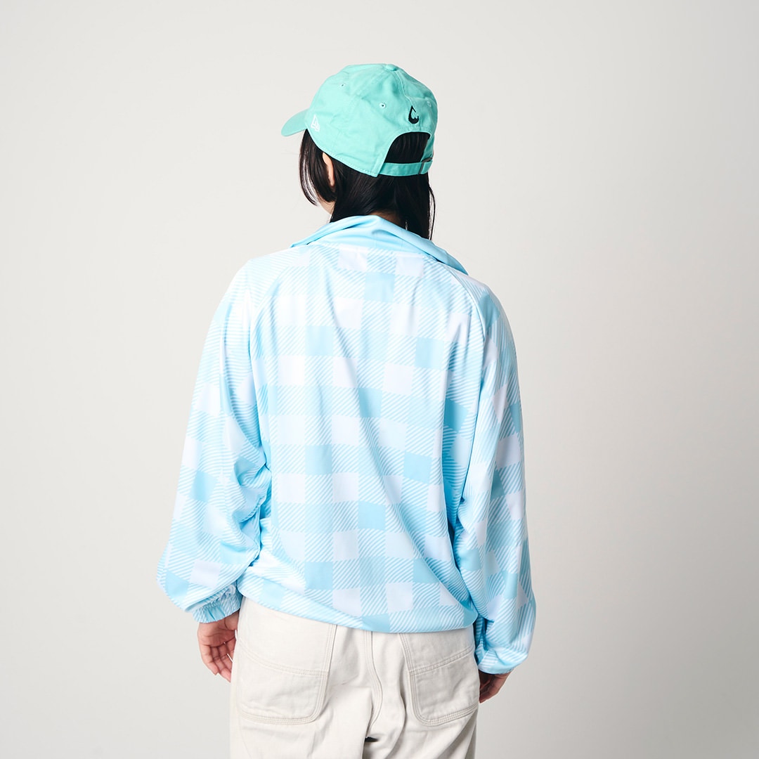木村良平 TAKALAKA tearRdrop FUR JACKET Lサイズ 木村良平 TAKALAKA tearRdrop FUR JACKET Lサイズ - メルカリ