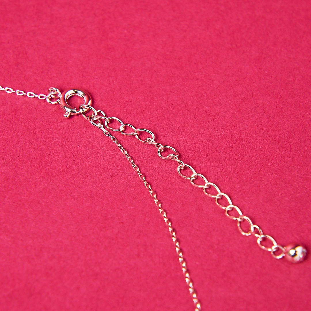 <受注生産>WINGLE X'MAS SP HEART BRACELET