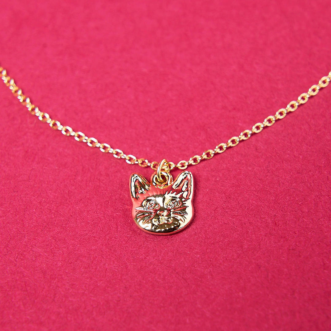 <受注生産>HanaH X'MAS SP KONPEI NECKLACE