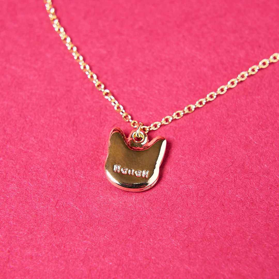 <受注生産>HanaH X'MAS SP KONPEI NECKLACE