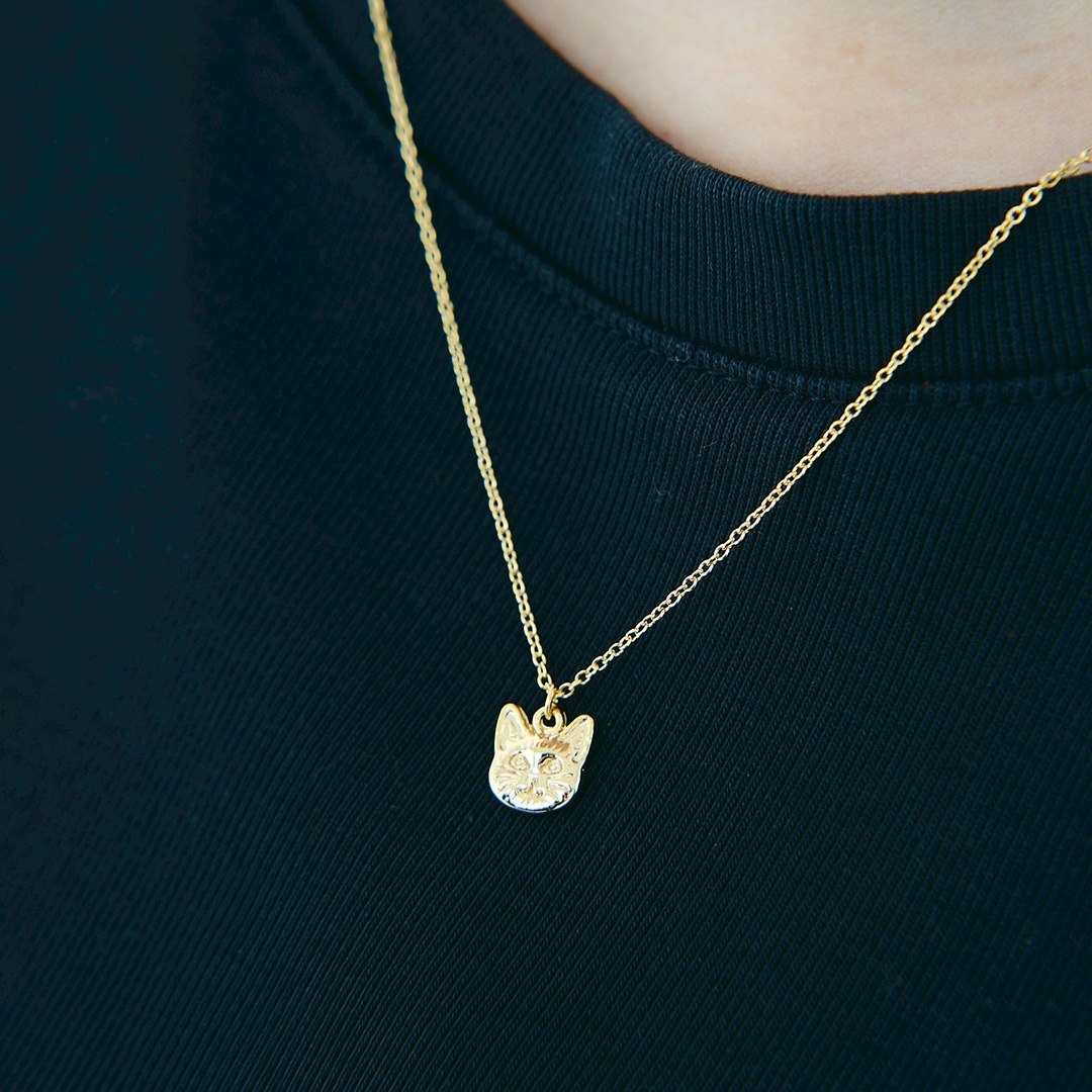 <受注生産>HanaH X'MAS SP KONPEI NECKLACE