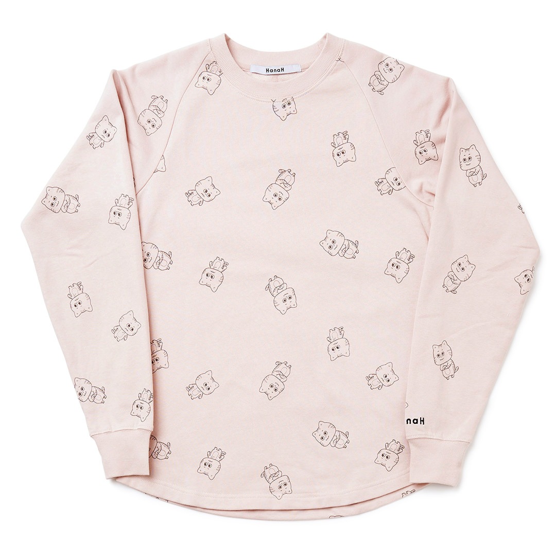 HanaH × にしむらゆうじ  