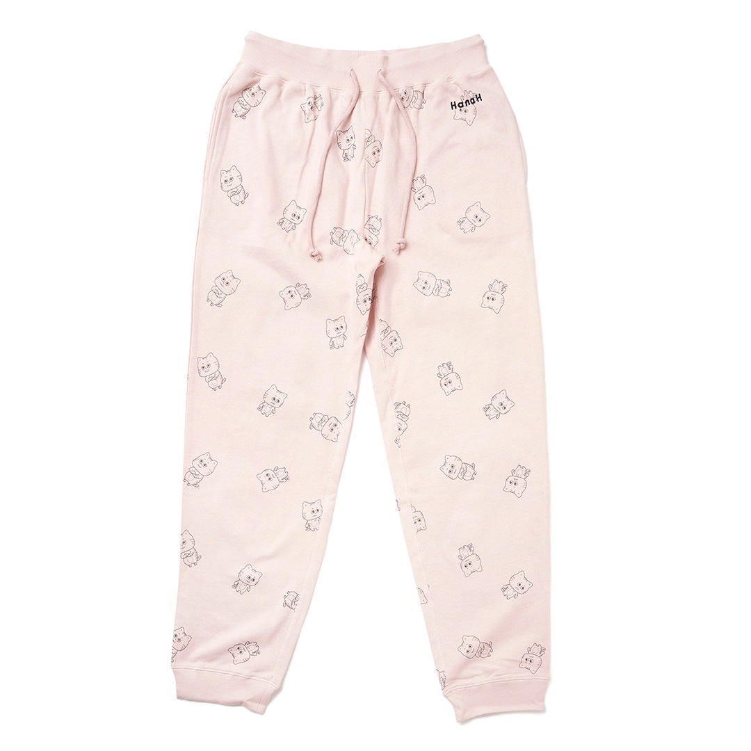 HanaH × にしむらゆうじ  