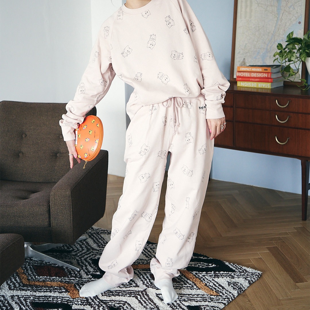 HanaH × にしむらゆうじ  