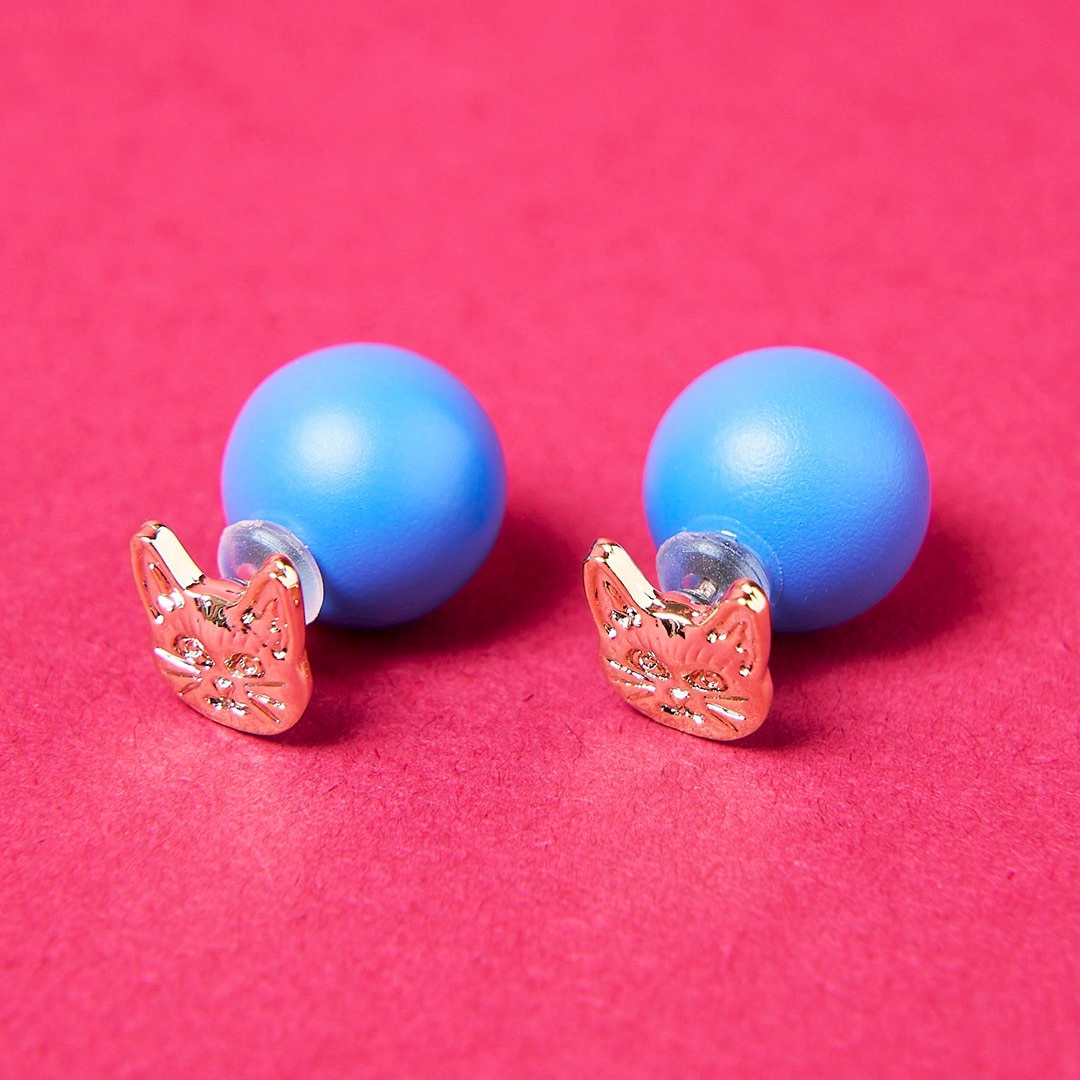 ＜受注生産＞HanaH  X'MAS SP KONPEI PIERCED EARRINGS（ピアス） SET