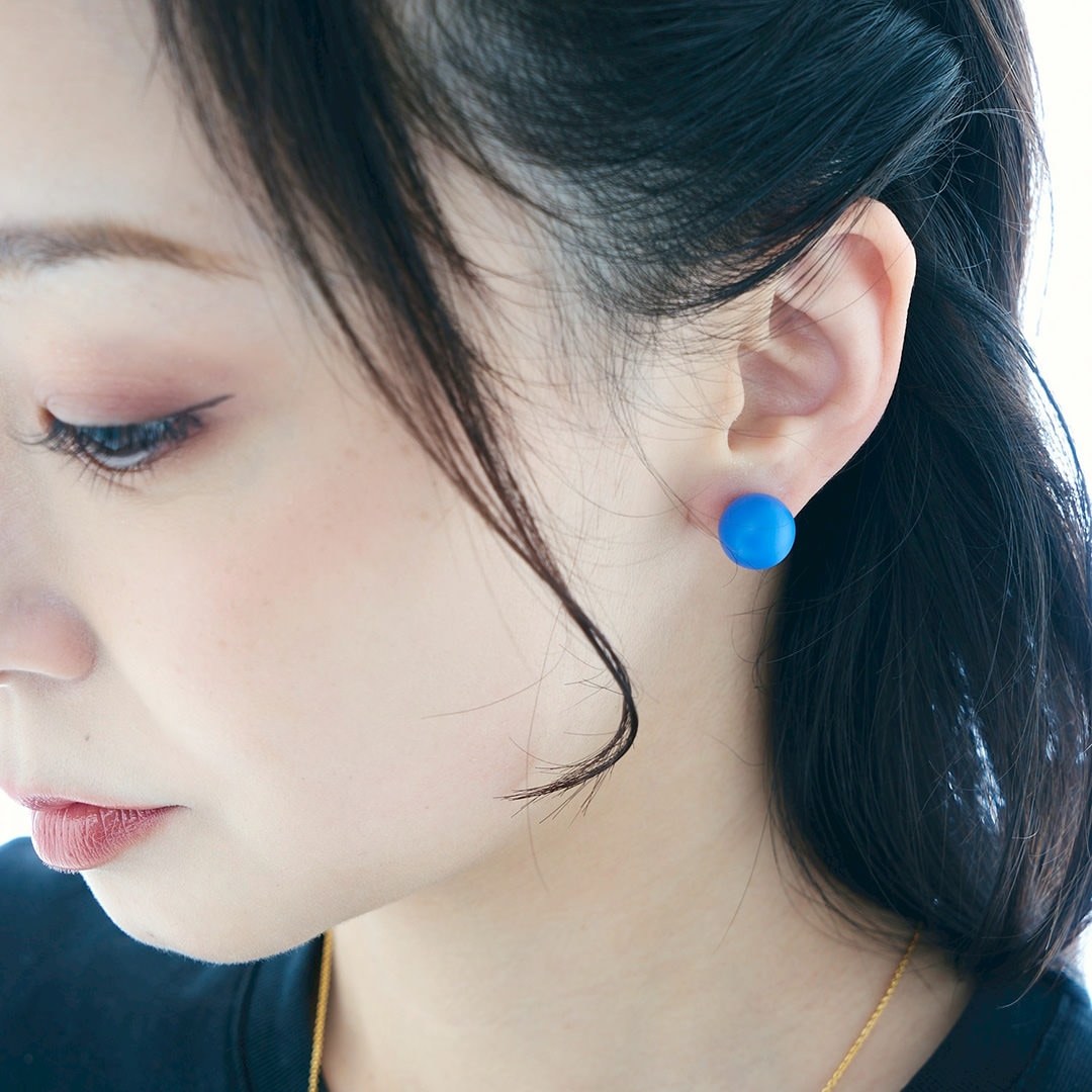 ＜受注生産＞HanaH  X'MAS SP KONPEI PIERCED EARRINGS（ピアス） SET