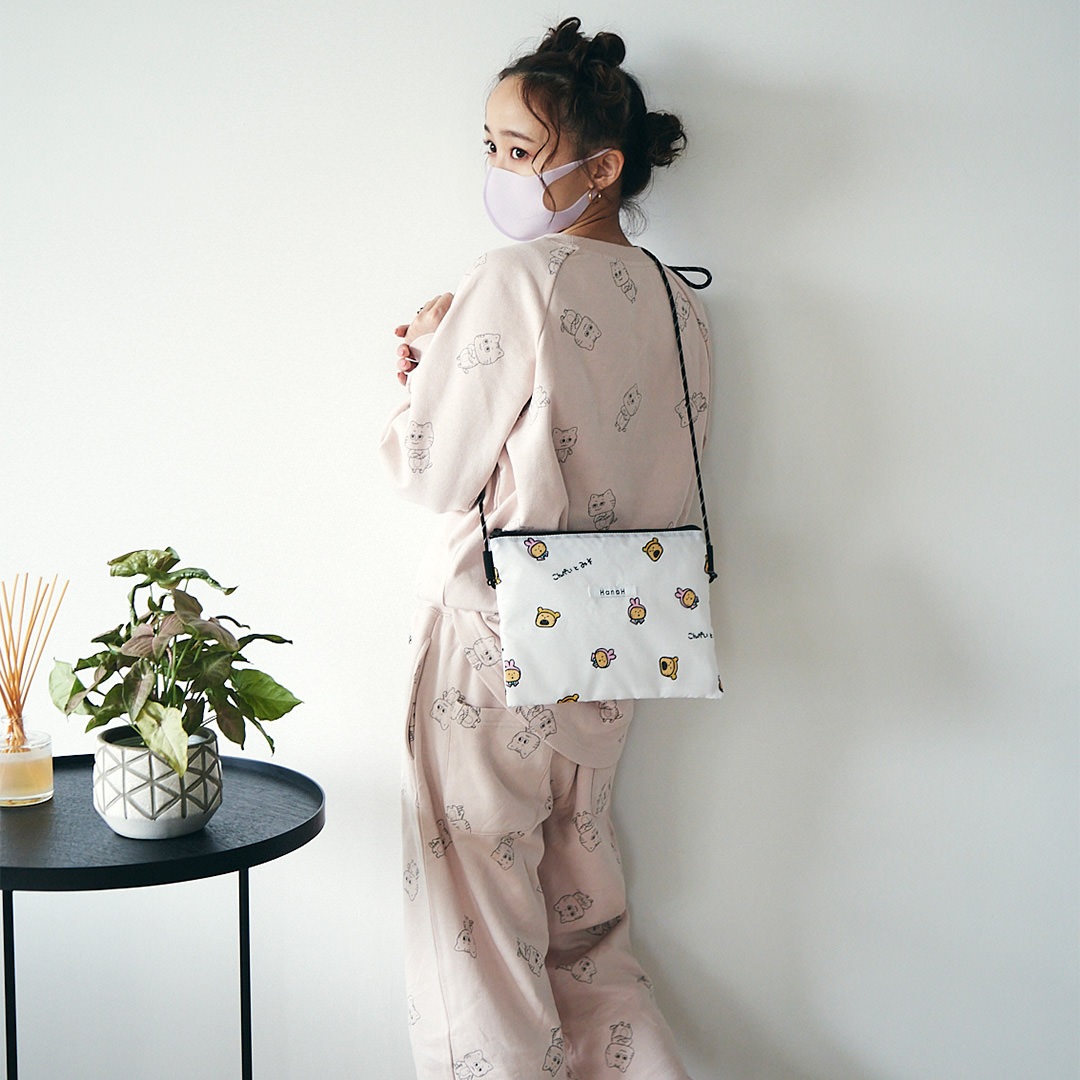 HanaH × にしむらゆうじ  