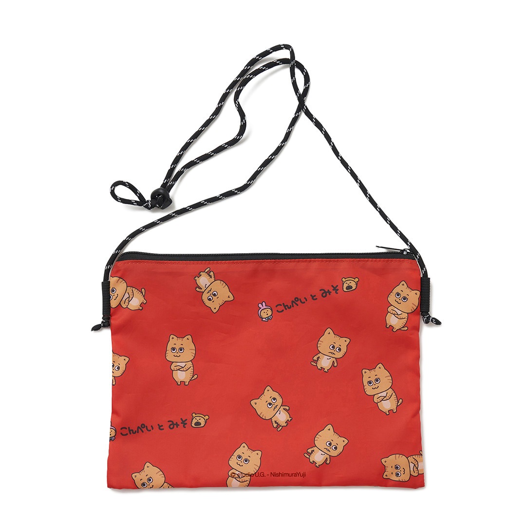 HanaH × にしむらゆうじ  