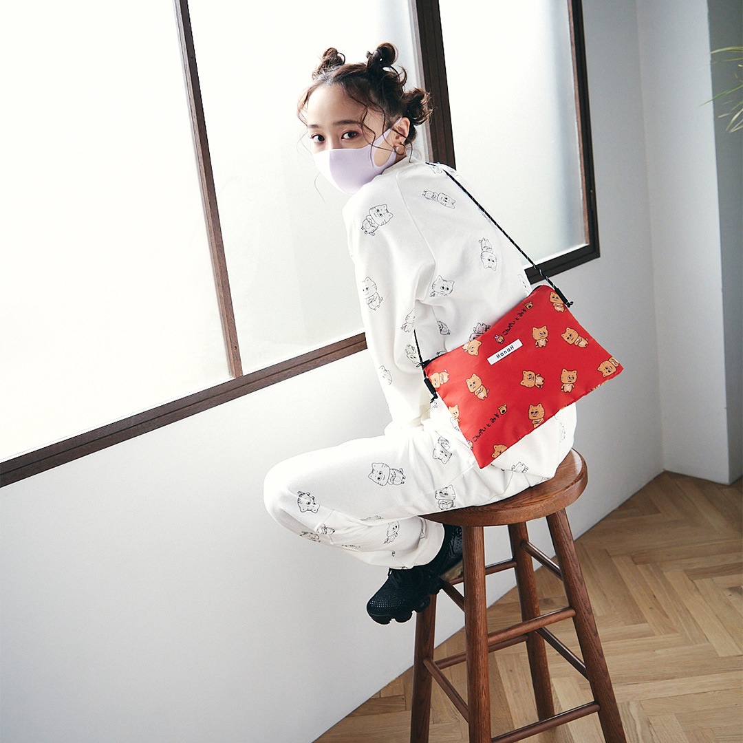 HanaH × にしむらゆうじ  