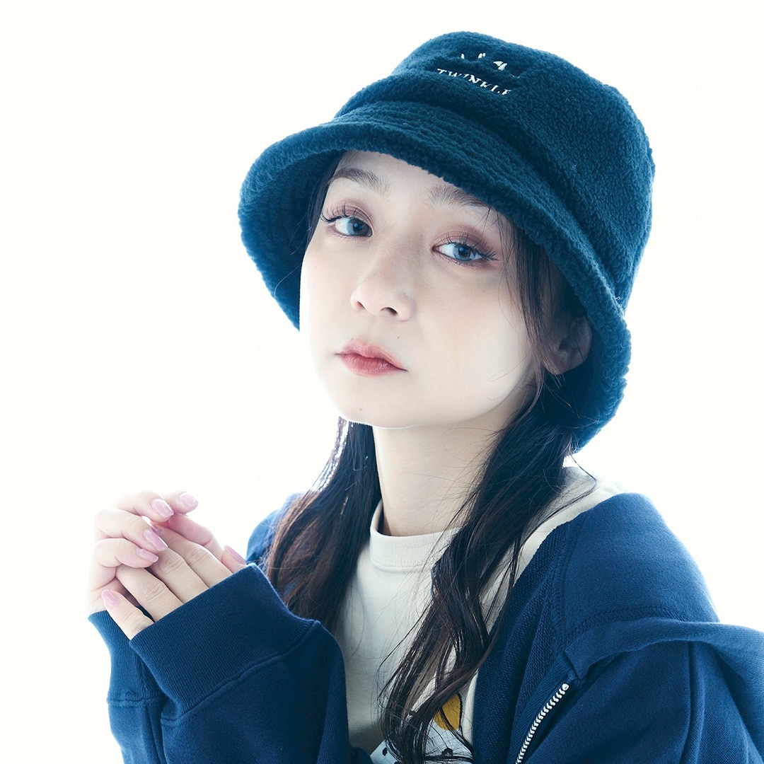 <受注生産>犬光ランド X'MAS SP BALLOON DOG BOA HAT【BLACK】