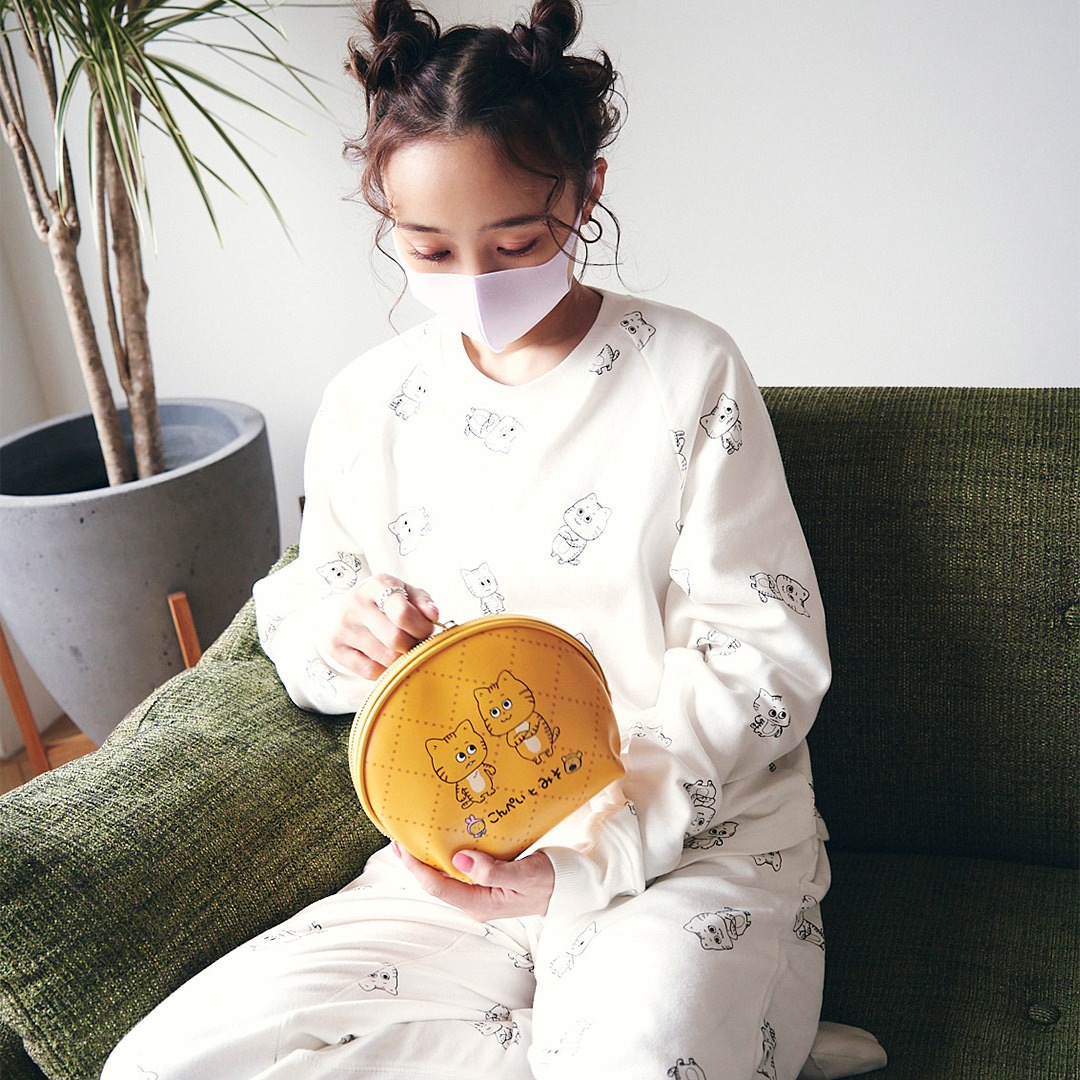 HanaH × にしむらゆうじ  