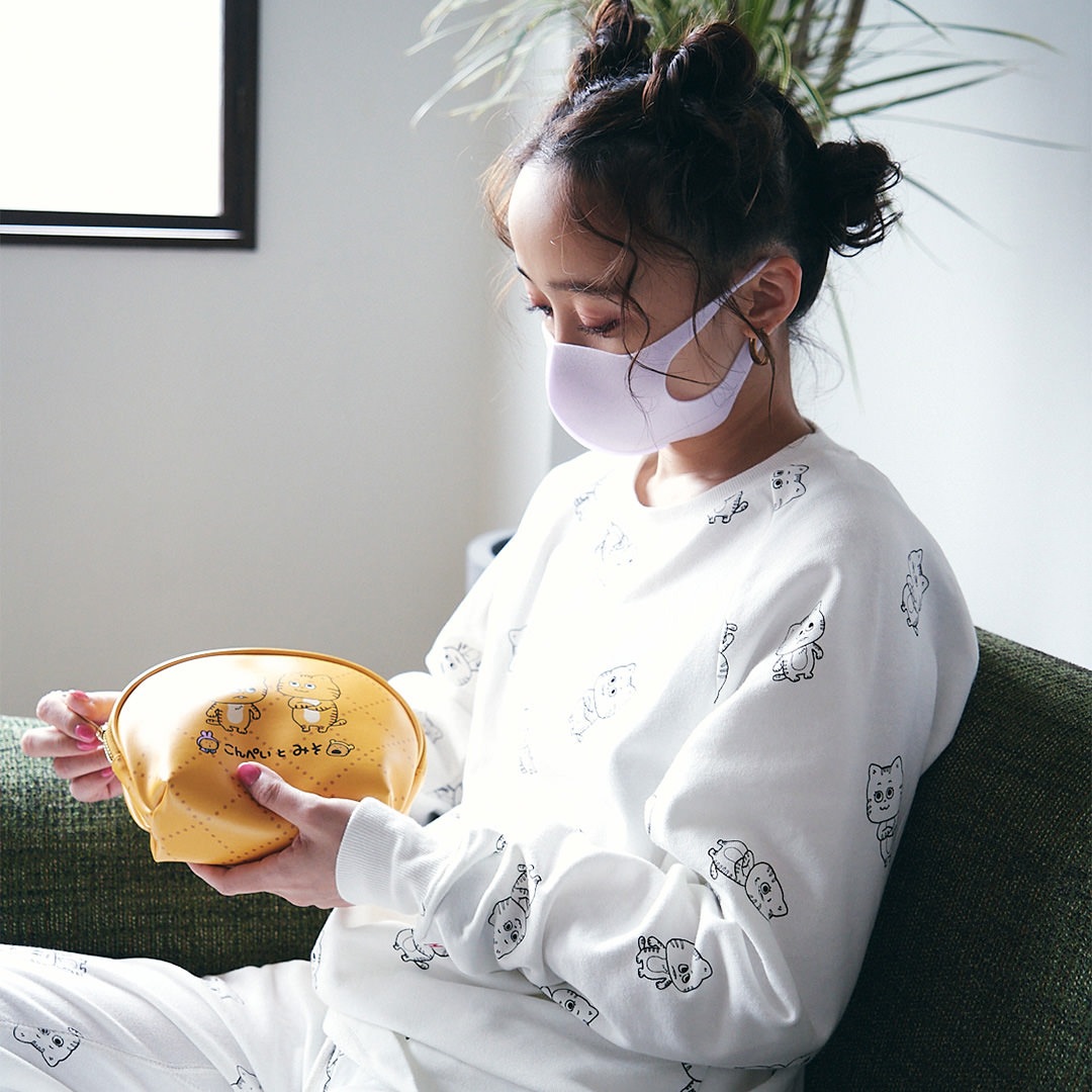 HanaH × にしむらゆうじ  