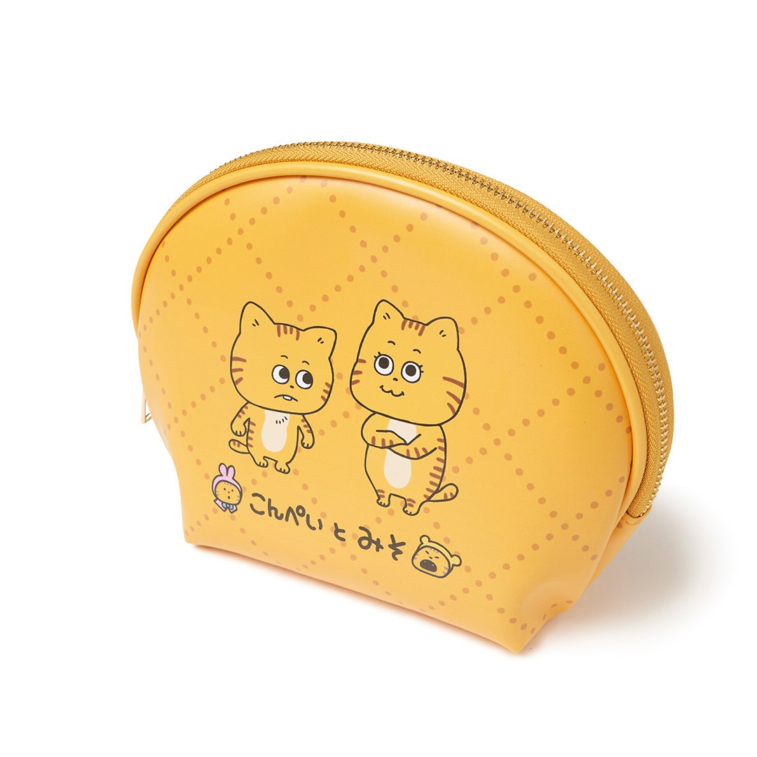 HanaH × にしむらゆうじ  