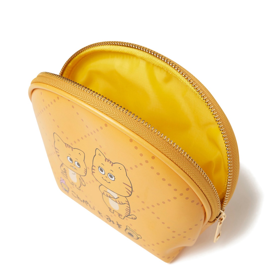 HanaH × にしむらゆうじ  