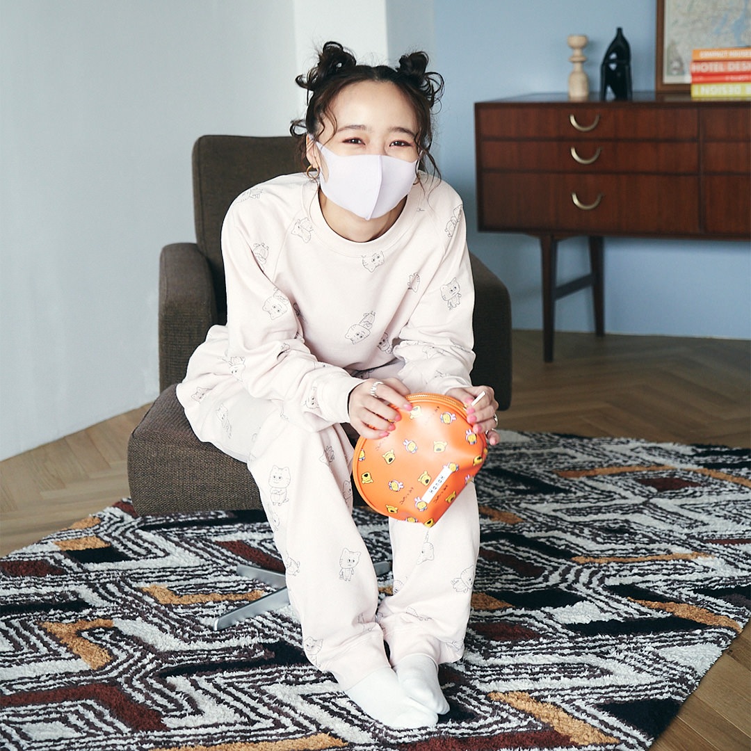 HanaH × にしむらゆうじ  