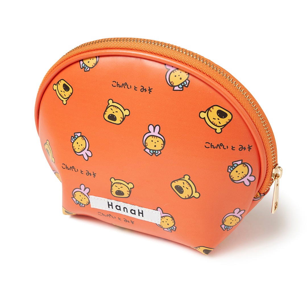 HanaH × にしむらゆうじ  