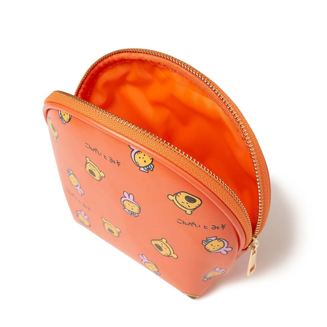 HanaH × にしむらゆうじ  