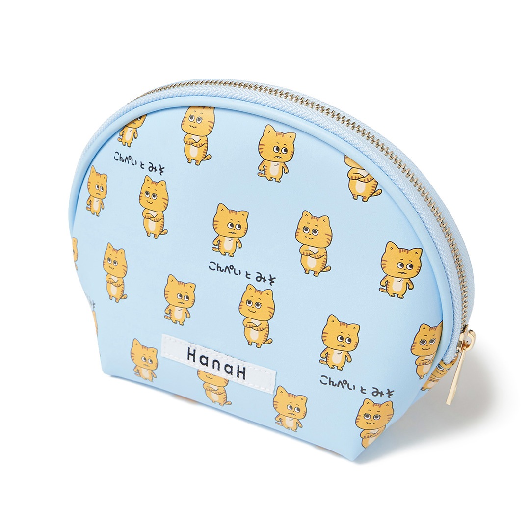 HanaH × にしむらゆうじ  