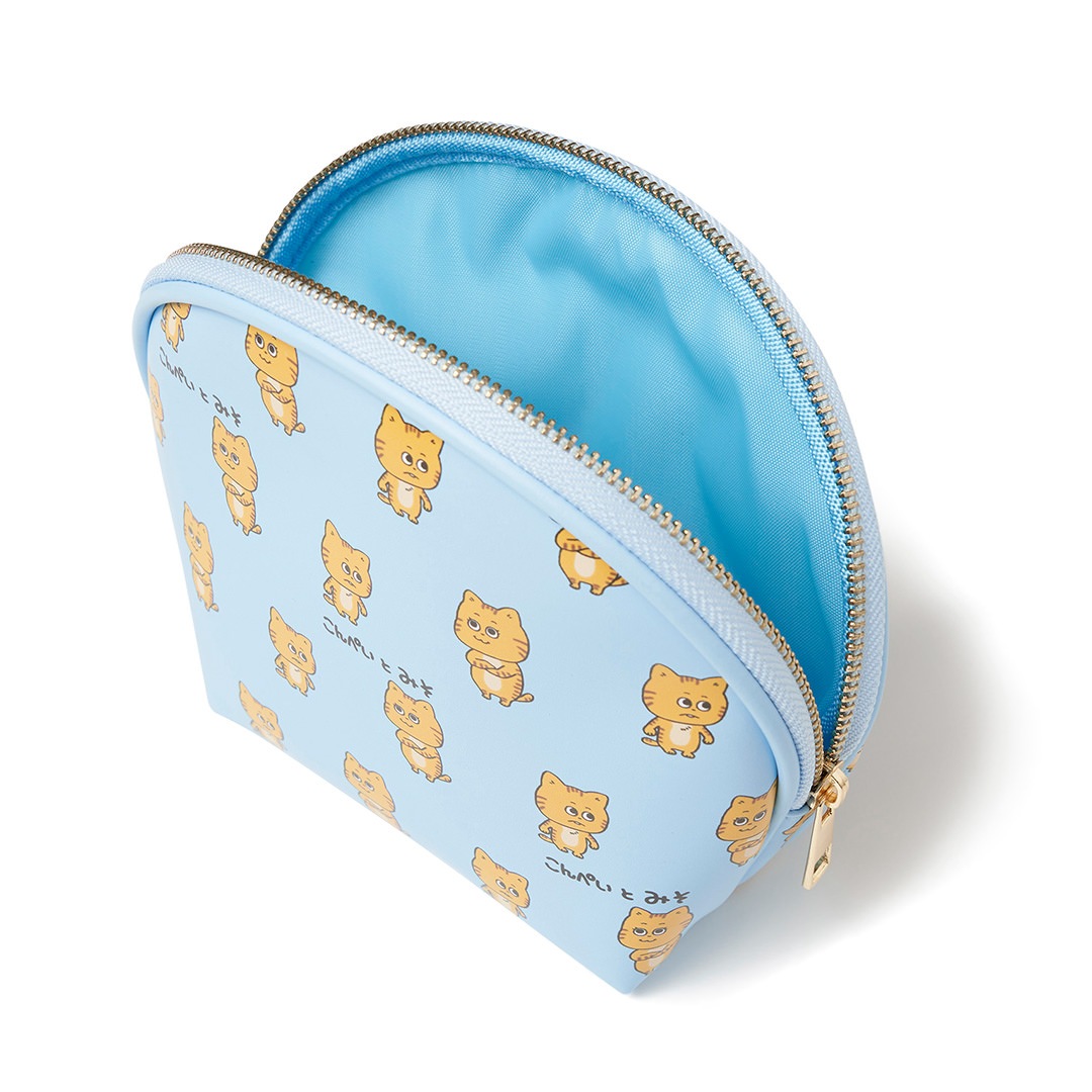 HanaH × にしむらゆうじ  