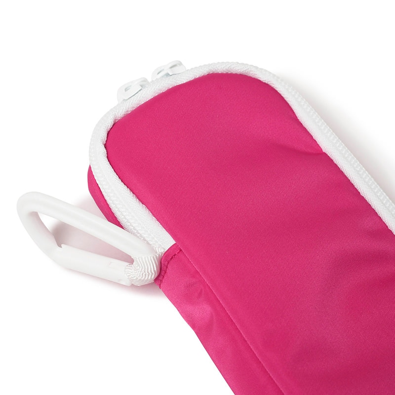 KING BLADE CASE for 2pcs【BLACK】