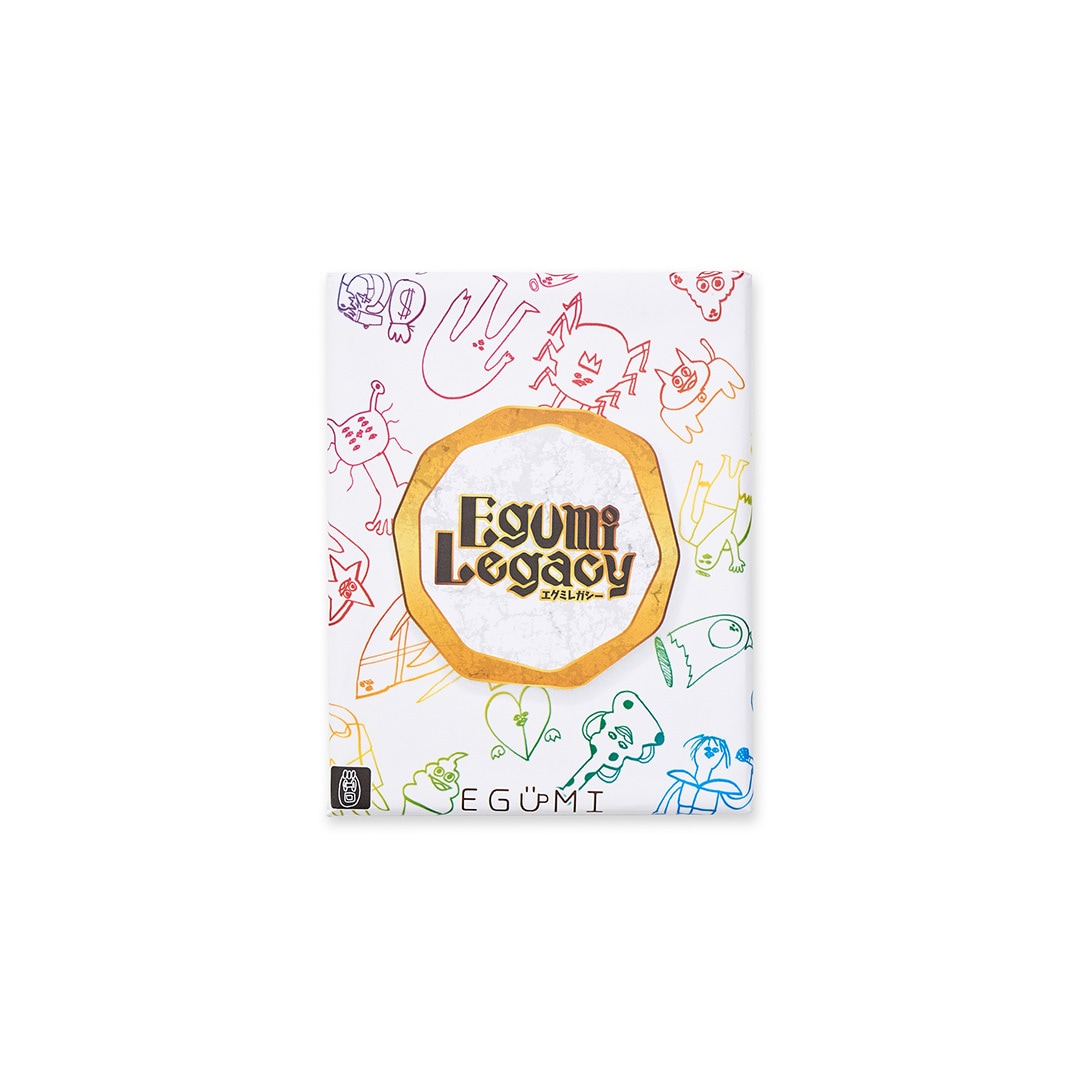 EGUMI LEGACY
