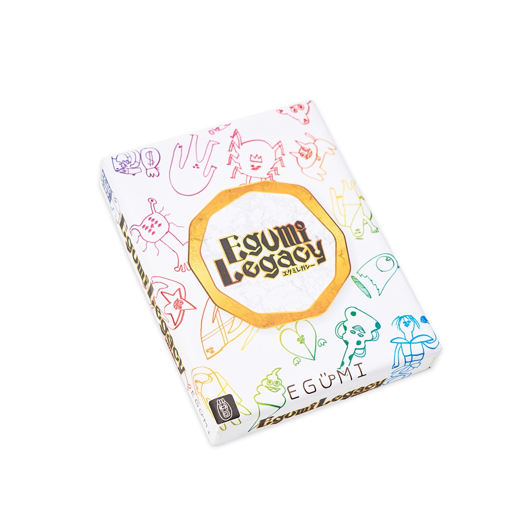 EGUMI LEGACY