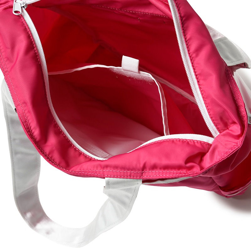 TAKALAKA 痛 TOTE BAG【PINK】